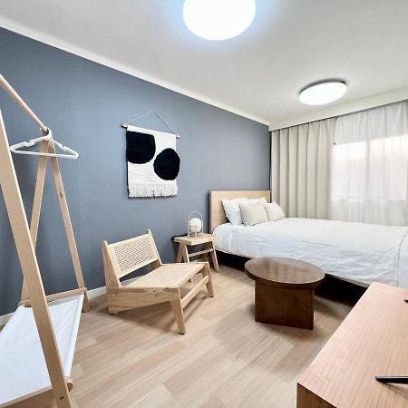 Tranquil House With 3 Bedrooms 7Min To Metro Straight To Shinjuku And Shibuya Tokio Exterior foto