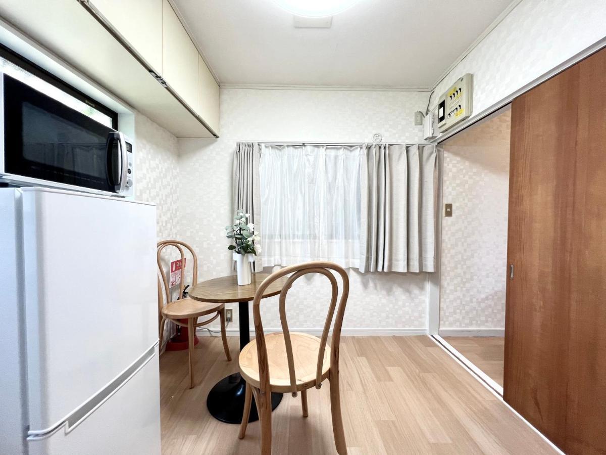 Tranquil House With 3 Bedrooms 7Min To Metro Straight To Shinjuku And Shibuya Tokio Exterior foto