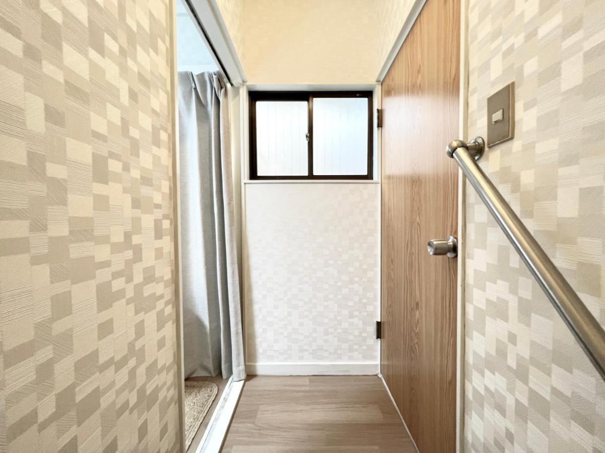 Tranquil House With 3 Bedrooms 7Min To Metro Straight To Shinjuku And Shibuya Tokio Exterior foto