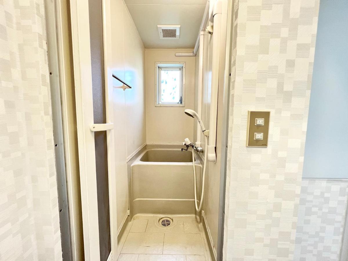 Tranquil House With 3 Bedrooms 7Min To Metro Straight To Shinjuku And Shibuya Tokio Exterior foto