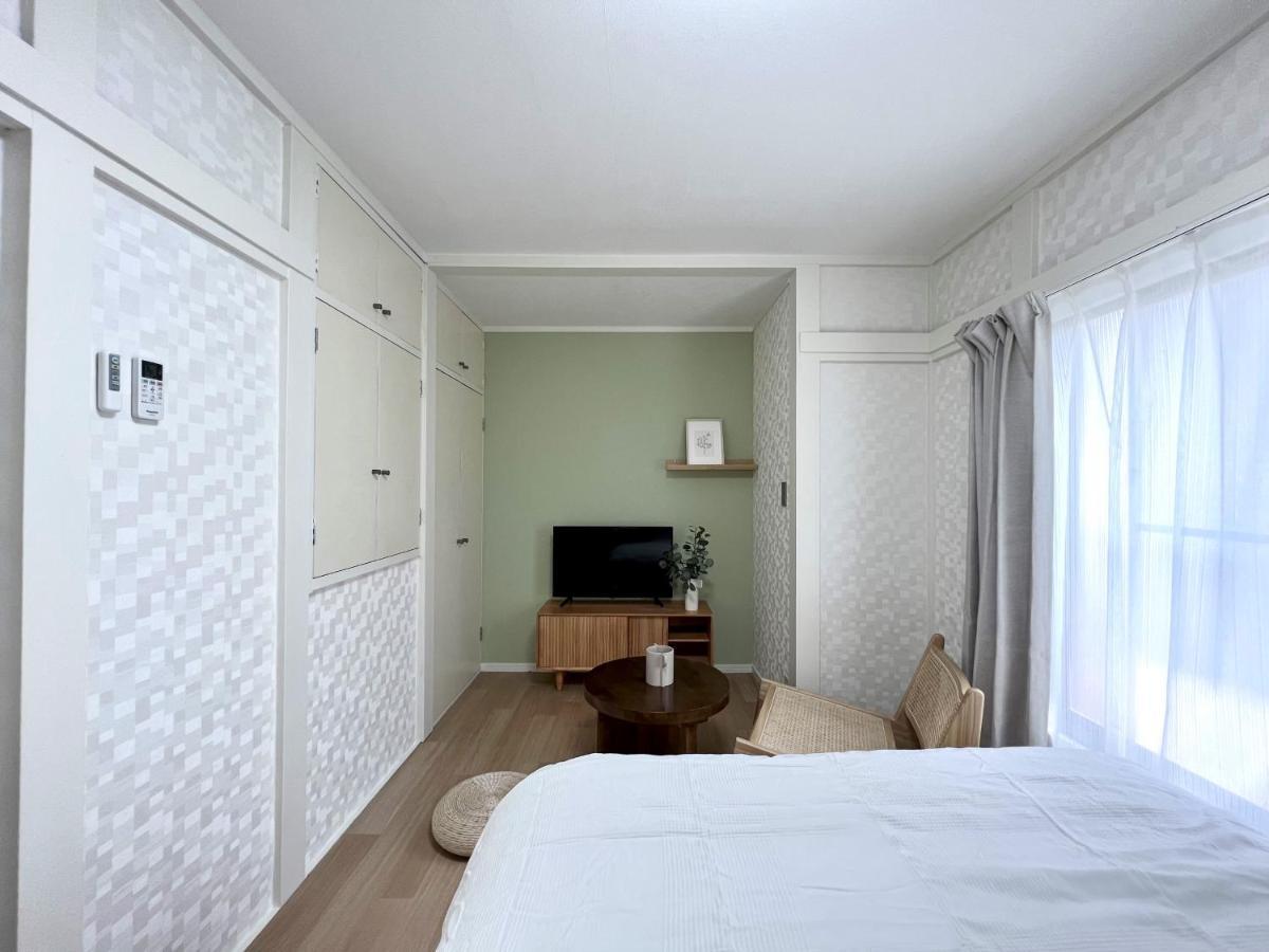 Tranquil House With 3 Bedrooms 7Min To Metro Straight To Shinjuku And Shibuya Tokio Exterior foto